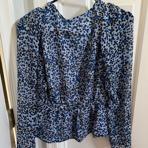 Express top new without tags - Picture 3 of 3